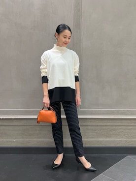 YONEHAMAさんのコーディネート