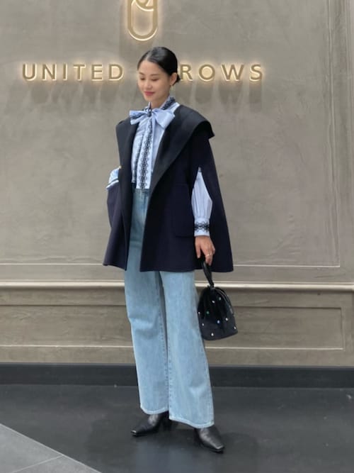 ミックスビジュー ショルダーバッグ（ショルダーバッグ