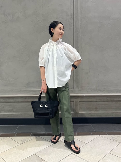 UNITED ARROWS（ユナイテッドアローズ）の「＜UNITED ARROWS