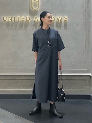 LOEFF（ロエフ）の「＜LOEFF＞ワタスゲ ジャカード ポーチ