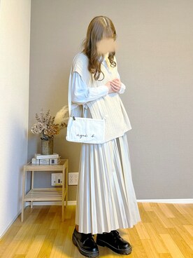 r i e k o.さんのコーディネート