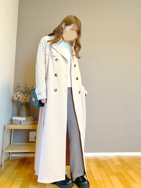 r i e k o.さんのコーディネート