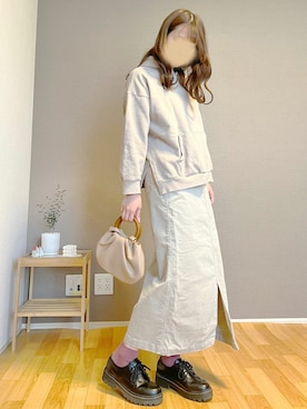 r i e k o.さんのコーディネート