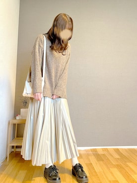 r i e k o.さんのコーディネート