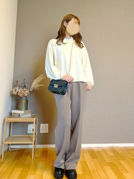 r i e k o.さんのコーディネート