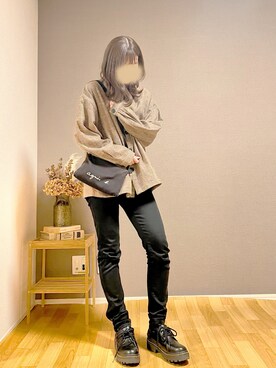 r i e k o.さんのコーディネート