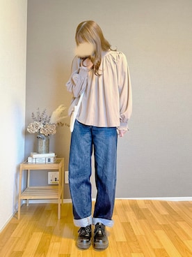 r i e k o.さんのコーディネート