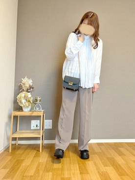 r i e k o.さんのコーディネート