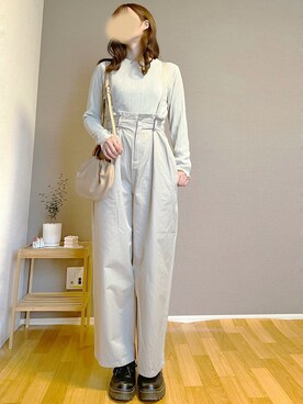 r i e k o.さんのコーディネート