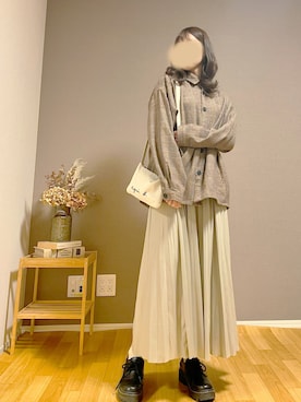 r i e k o.さんのコーディネート