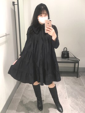 Eri さんのコーディネート