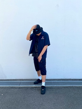 しんちゃんさんのコーディネート