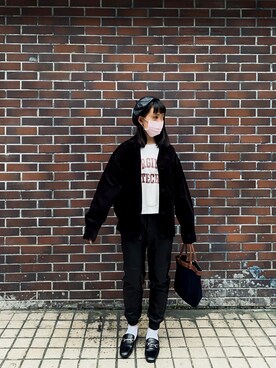 Parmaさんのコーディネート