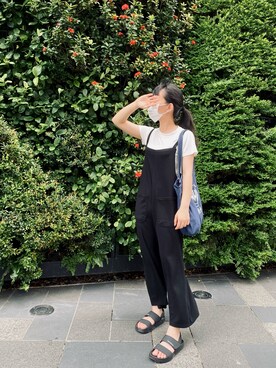 Parmaさんのコーディネート