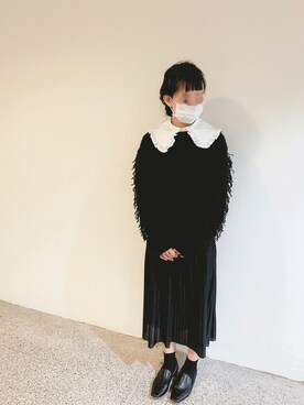 Parmaさんのコーディネート