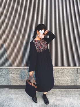 Parmaさんのコーディネート