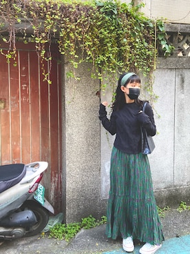 Parmaさんのコーディネート