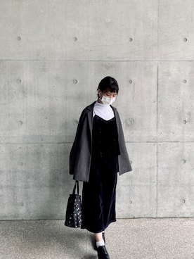 Parmaさんのコーディネート