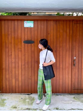 Parmaさんのコーディネート