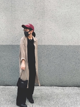 Parmaさんのコーディネート