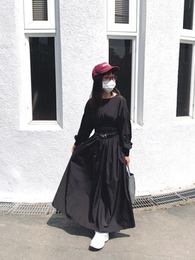 Parmaさんのコーディネート