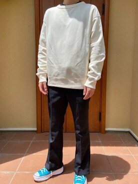 로끼さんのコーディネート