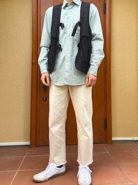 로끼さんのコーディネート