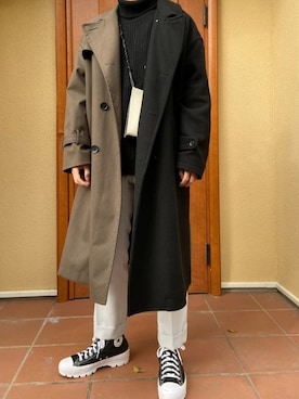 로끼さんのコーディネート