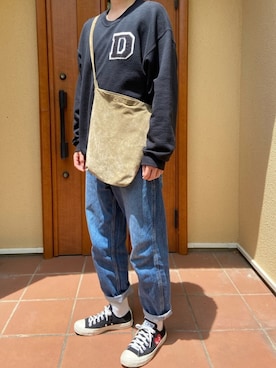 로끼さんのコーディネート