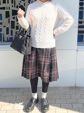 kinokowknさんのコーディネート