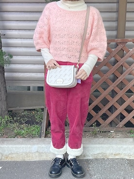 kinokowknさんのコーディネート