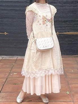 kinokowknさんのコーディネート