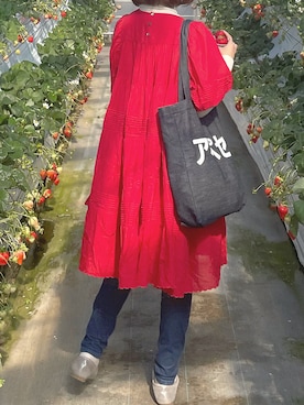 kinokowknさんのコーディネート