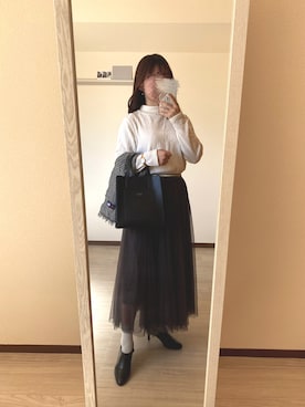 ぺあふらさんのコーディネート