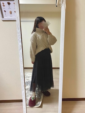 ぺあふらさんのコーディネート