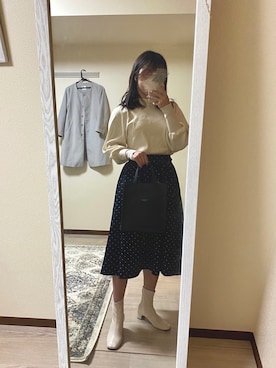 ぺあふらさんのコーディネート