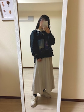 ぺあふらさんのコーディネート