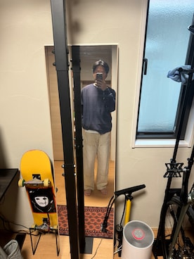 hiromasaz0605さんのコーディネート