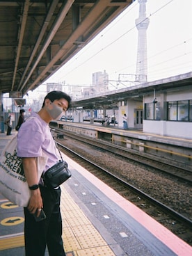 hiromasaz0605さんのコーディネート
