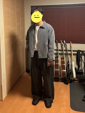 hiromasaz0605さんのコーディネート