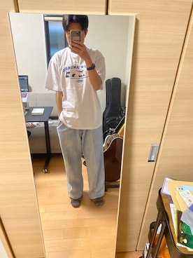 hiromasaz0605さんのコーディネート