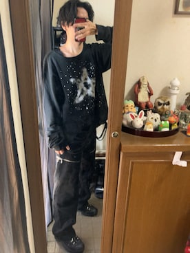 じっくんさんのコーディネート