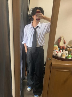 じっくんさんのコーディネート