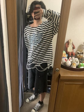 じっくんさんのコーディネート