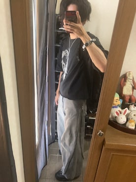 じっくんさんのコーディネート