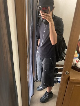 じっくんさんのコーディネート