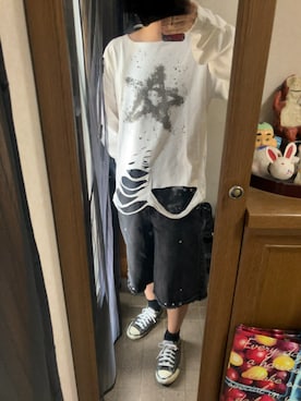 じっくんさんのコーディネート