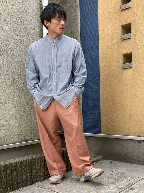 ゆうたさんのコーディネート