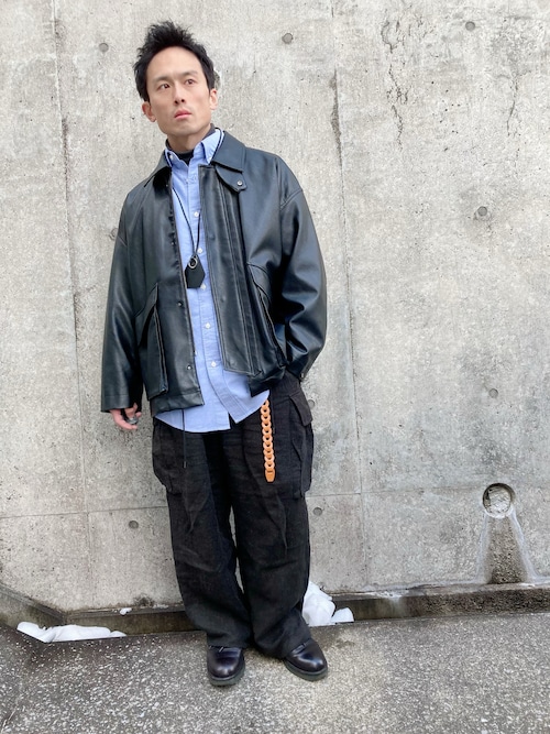 ゆうたさんのコーディネート