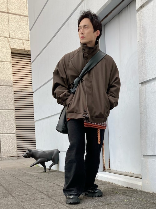 ZARA みずみずしい ゲーターブーツ